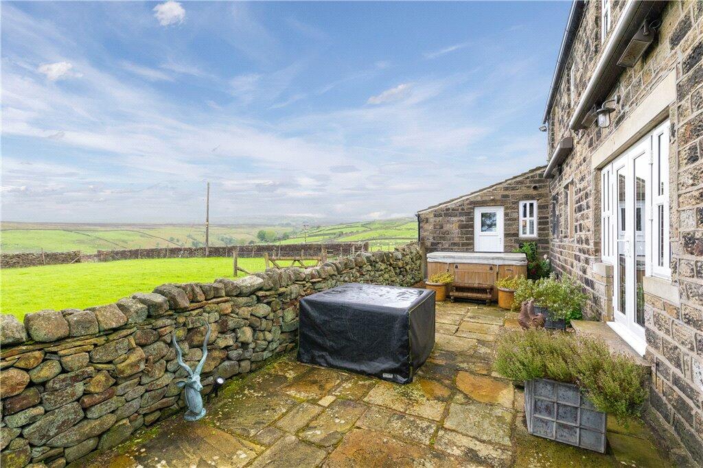 Additional image 45 of Stanbury, Keighley, West Yorkshire, BD22