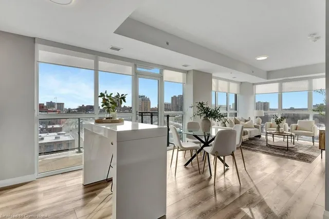 Additional image 2 of 60 Charles St Unit 805