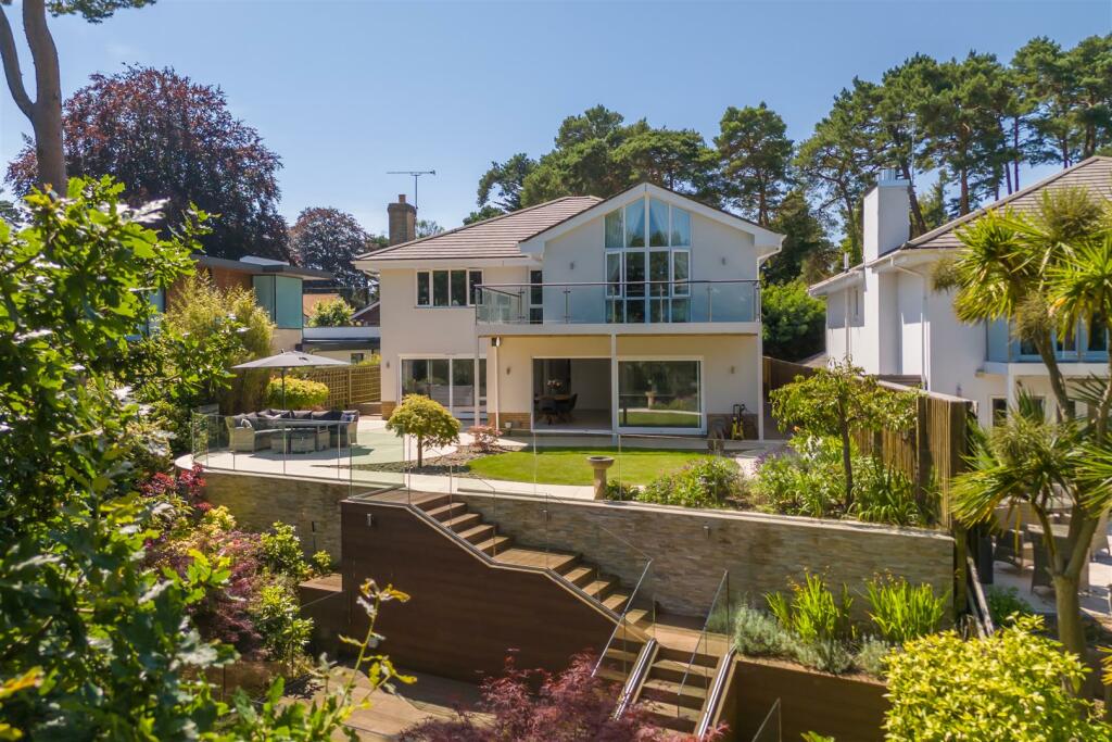 Additional image 4 of Nairn Road, Canford Cliffs