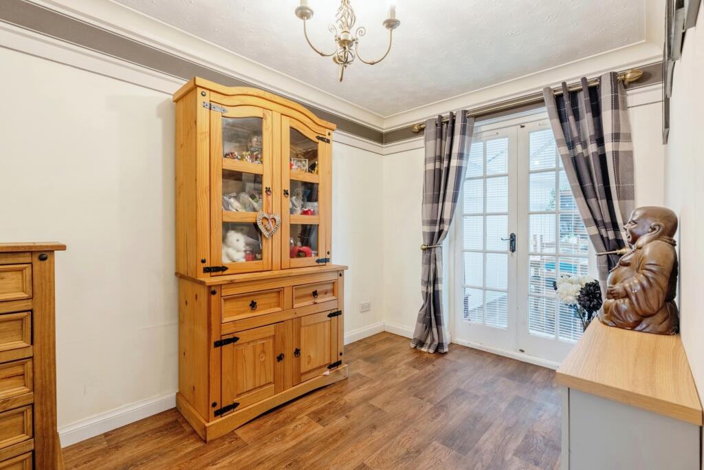 Additional image 8 of Fountains Way, Accrington, BB5