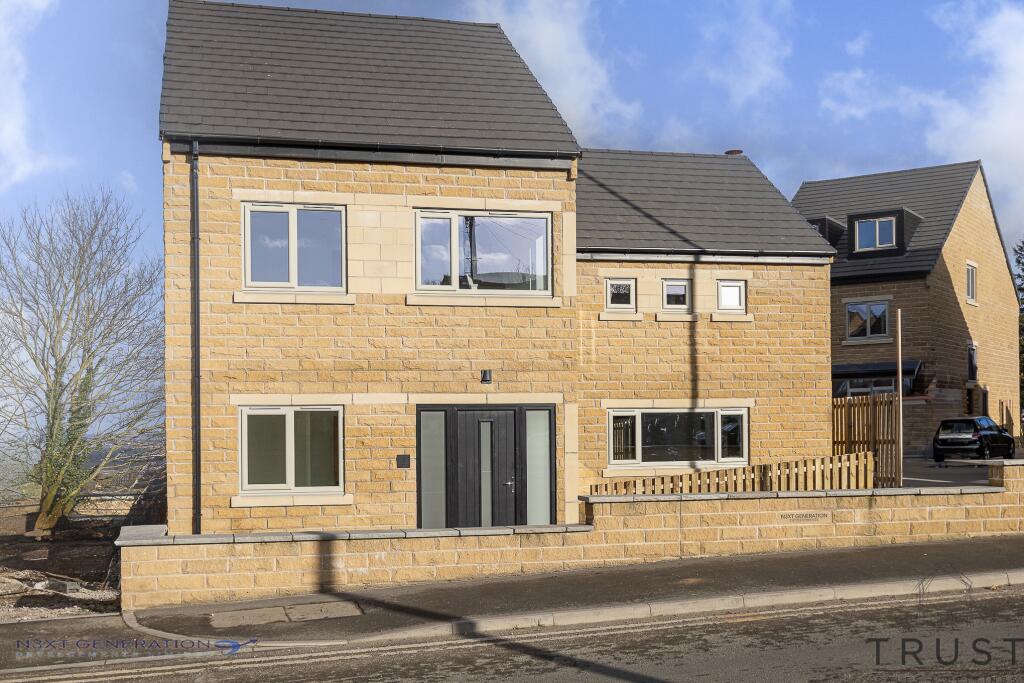 Additional image 80 of Hillside View, Drighlington