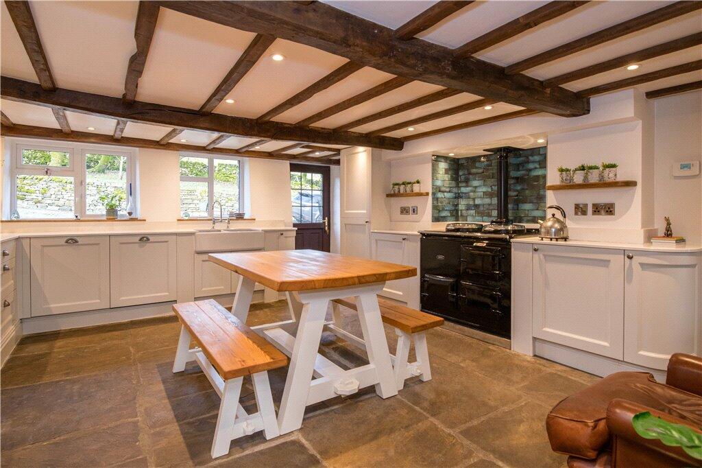 Additional image 2 of Capon Hall Cottage, Malham Moor, Settle, BD24