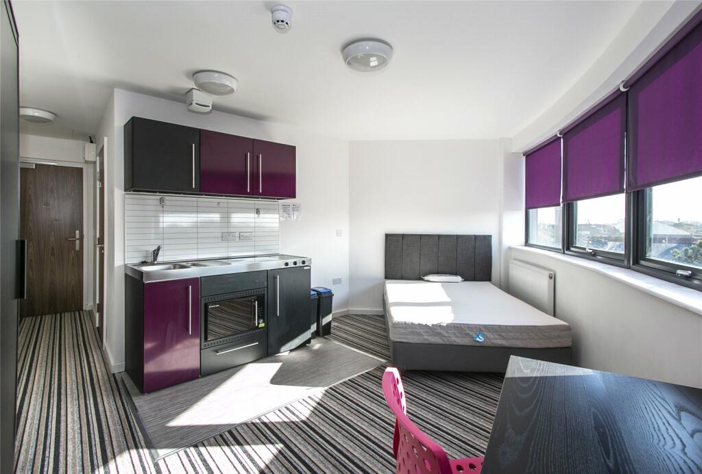 Additional image 2 of Bath Road, Bournemouth, BH1