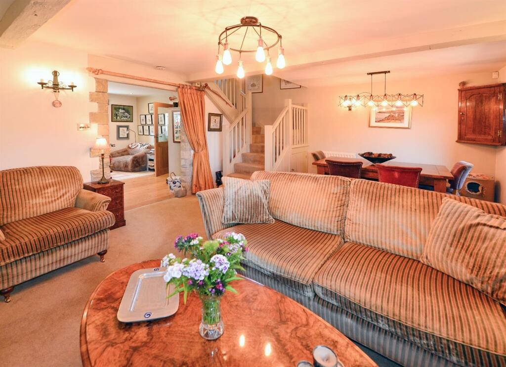 Additional image 7 of Old Barn Cottage, Buckden, BD23 5JA