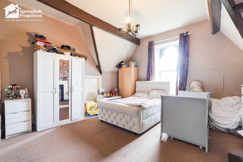 Additional image 12 of Selborne Villas, Bradford, West Yorkshire