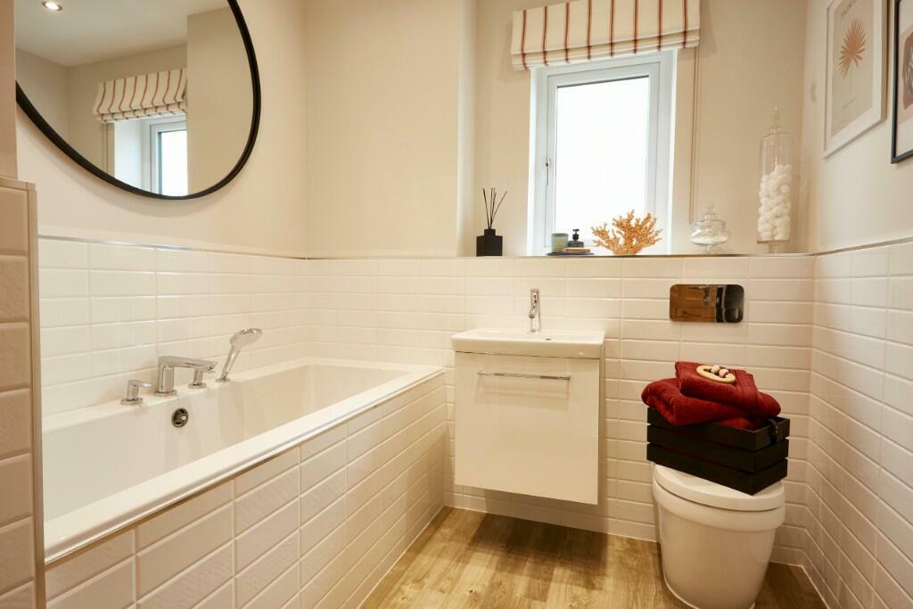 Additional image 22 of Hawbank Field, 
Skipton, 
BD23 6XD