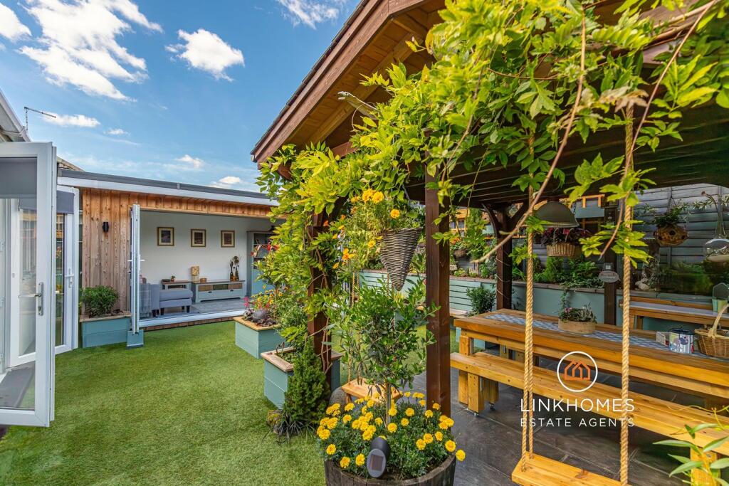 Additional image 24 of Wilmur Crescent, Poole, BH15