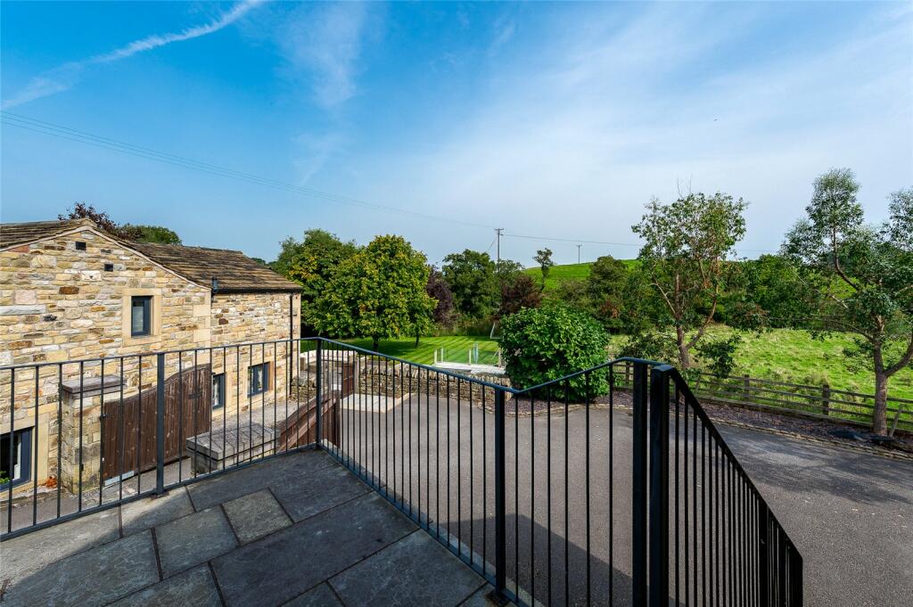 Additional image 37 of Elslack, Skipton, North Yorkshire, BD23