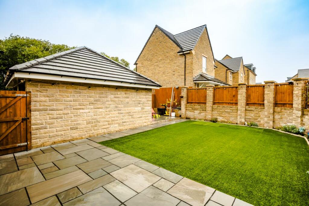 Additional image 20 of The Brow, Cullingworth, Bradford