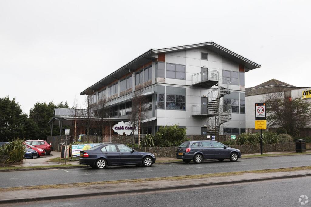 Inspire Building, Beach Boulevard, Aberdeen, AB24 5HP