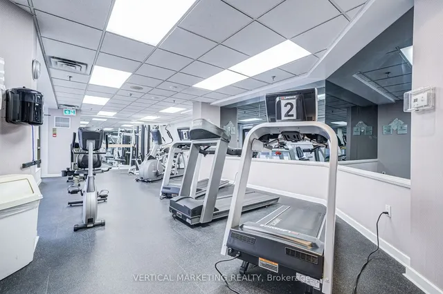 Additional image 38 of 3231 Eglinton Ave Unit 1408B