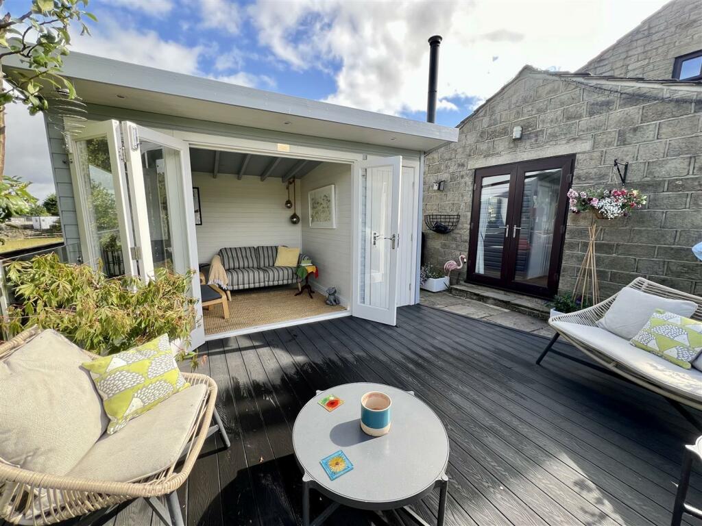 Additional image 18 of Hainworth, Keighley