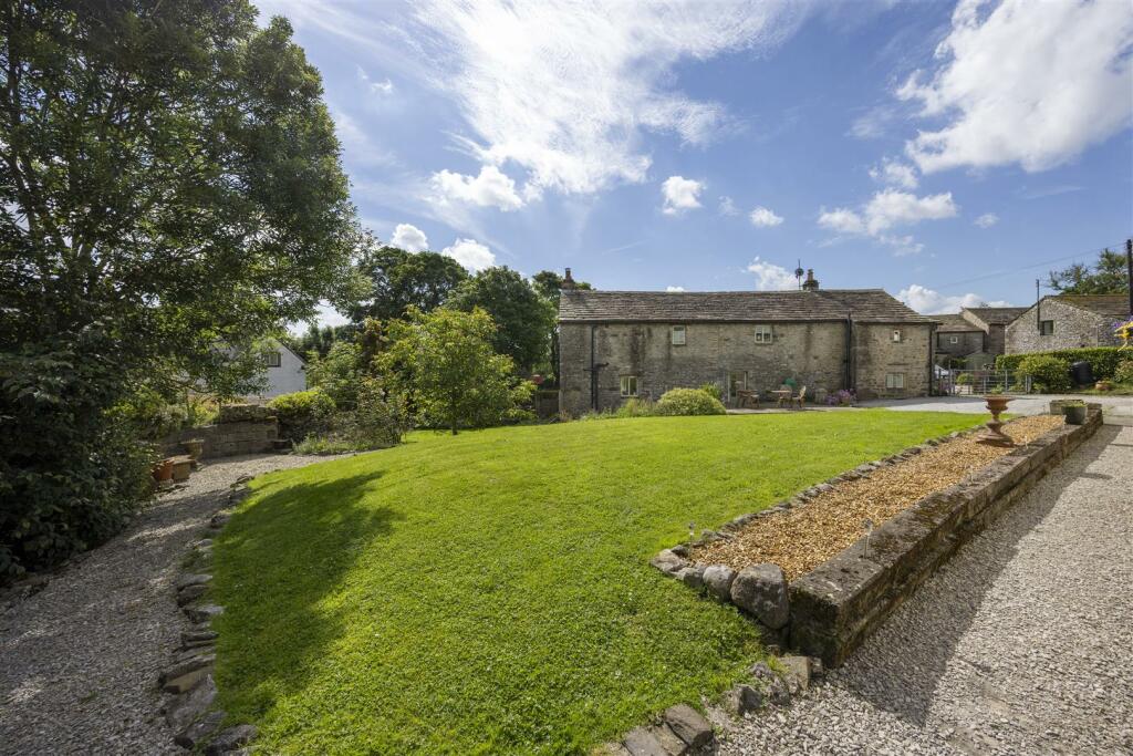 Additional image 50 of Penyghent, Selside, Settle