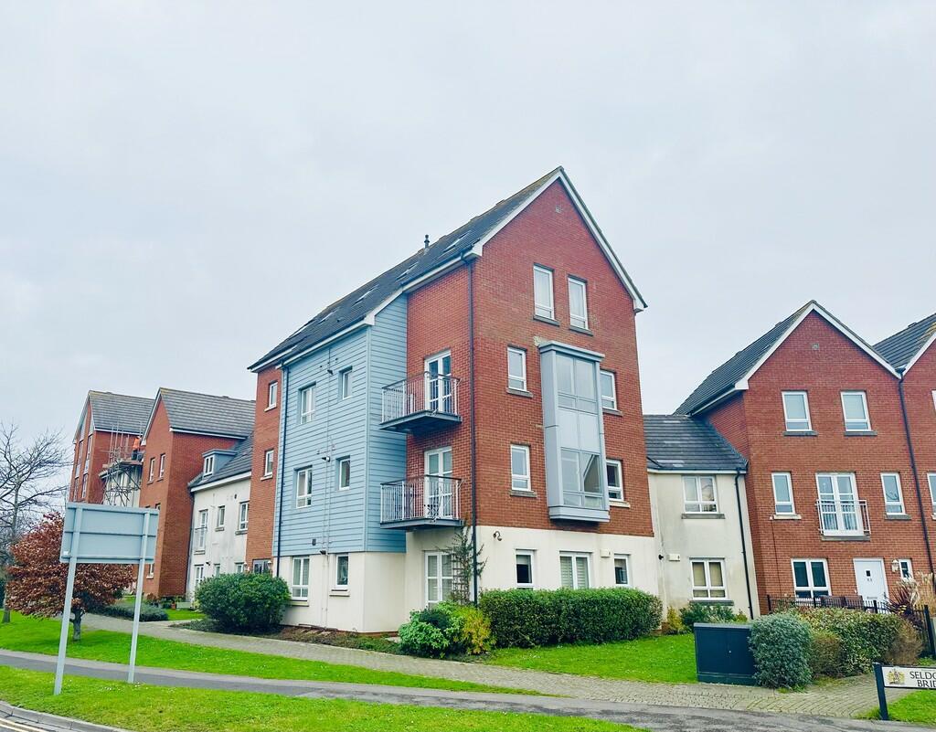 Additional image 15 of Phippard Way, Poole Quarter