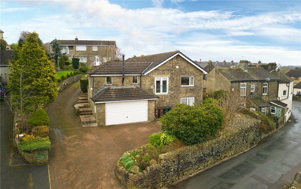 Additional image 16 of Lyndsey Court, Oakworth, Keighley, West Yorkshire, BD22