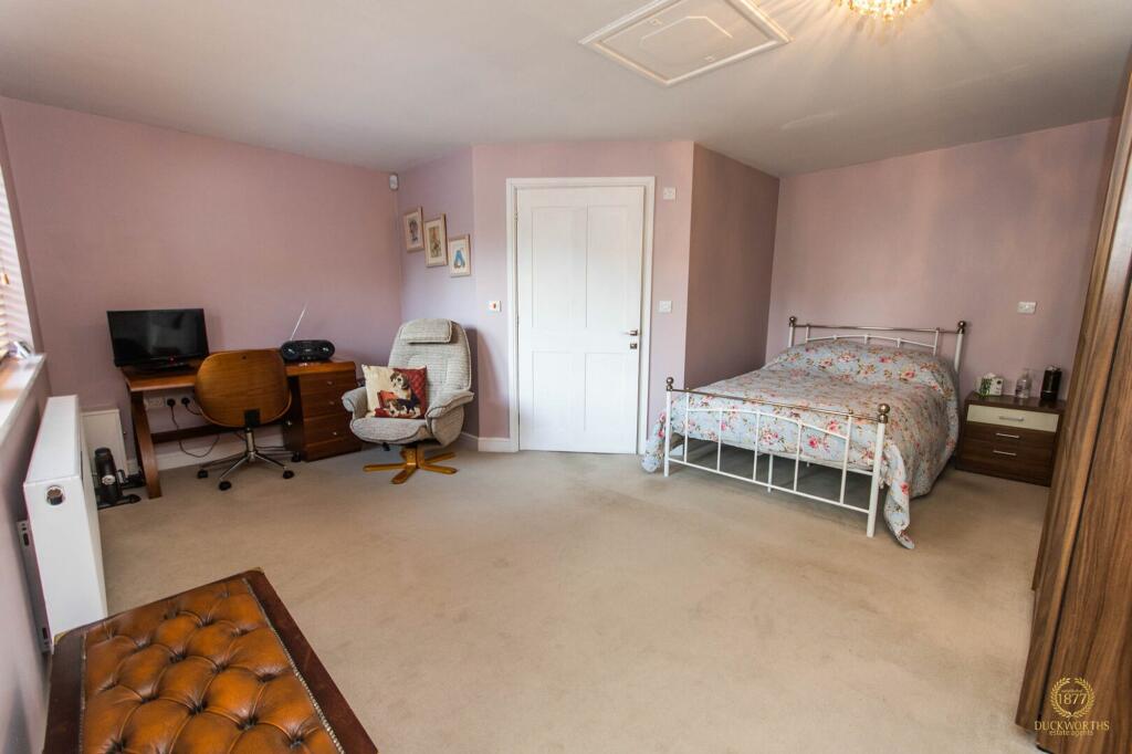 Additional image 14 of Stanhill Lane, Oswaldtwistle, BB5