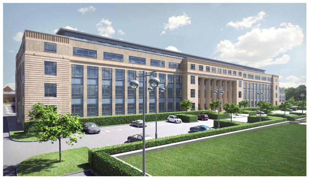 Additional image 11 of Printworks, Bingley Road, BD9