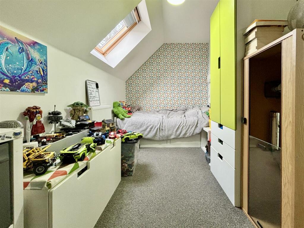 Additional image 15 of Harrowins Farm Drive, Queensbury, Bradford, BD