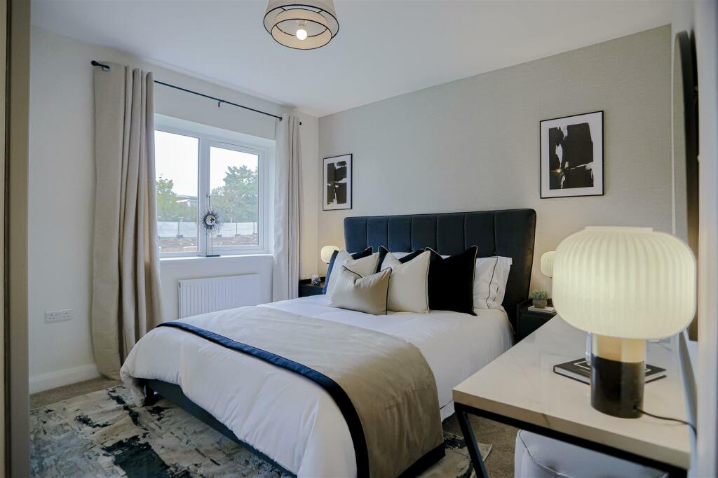 Additional image 10 of Beamer Gardens, Great Harwood