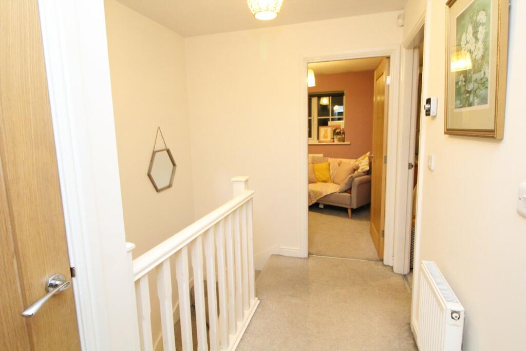 Additional image 15 of Jacobs Lane, Haworth, Keighley, BD22