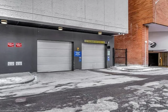 Additional image 24 of 60 Charles St Unit 805