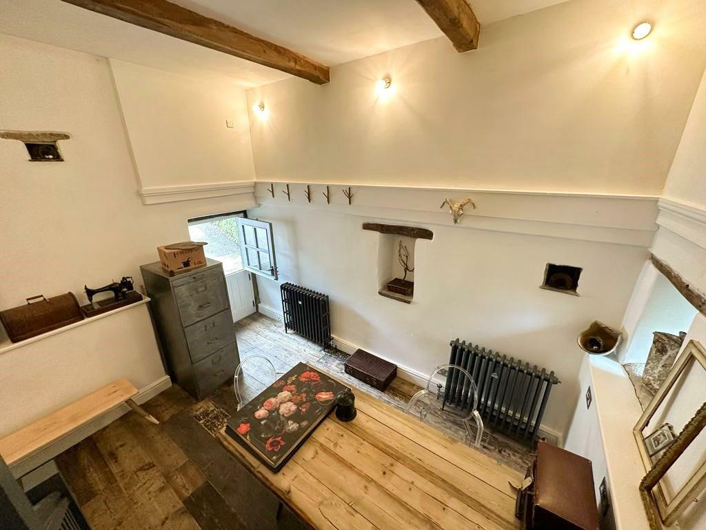 Additional image 24 of Dibbles Bridge Cottage and Annexe, Hartlington, Skipton