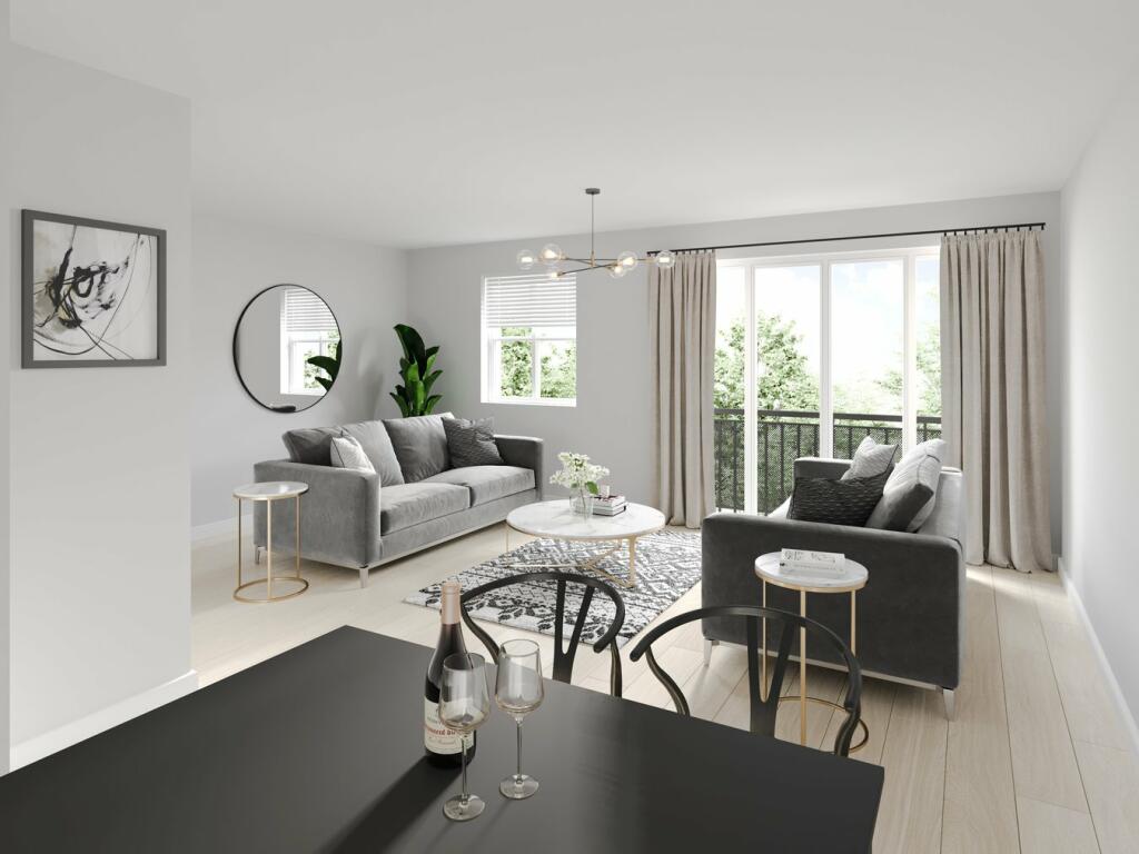 Additional image 6 of Low River Fold, Raglan Street, Keighley, BD22