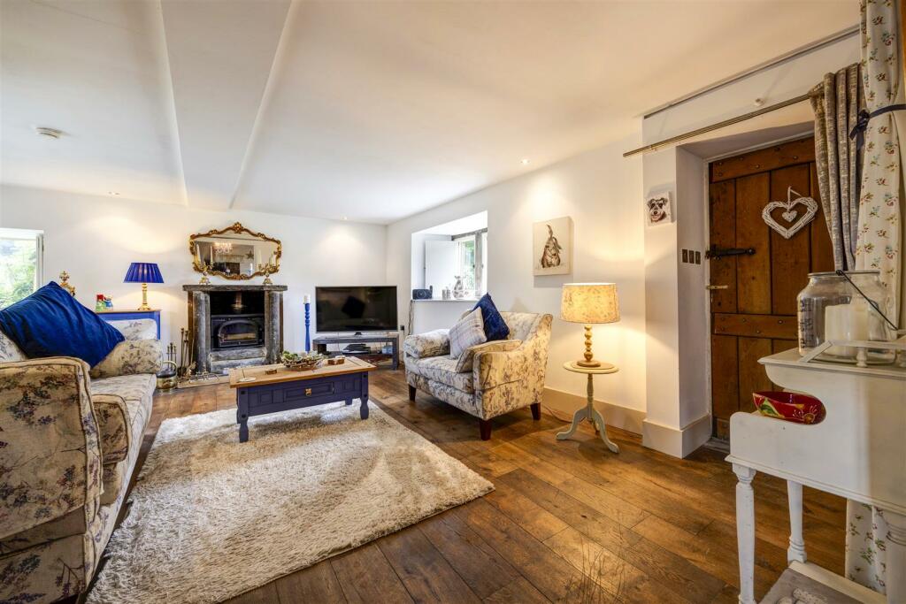 Additional image 3 of Penyghent, Selside, Settle