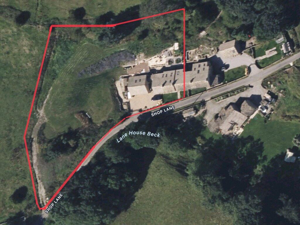 Additional image 25 of Bank View, Shop Lane, Cowling, BD22 0LS