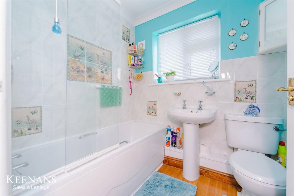 Additional image 10 of Cardigan Avenue, Oswaldtwistle, Accrington