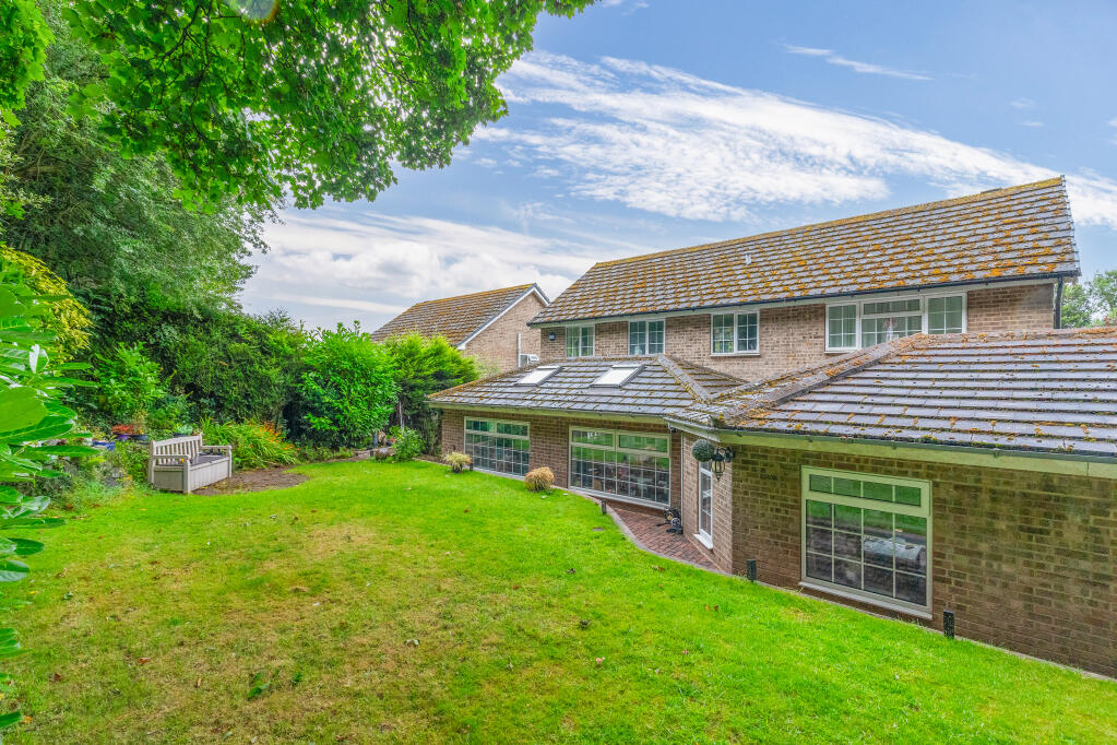 Additional image 12 of Birchdale, Bingley, West Yorkshire, BD16