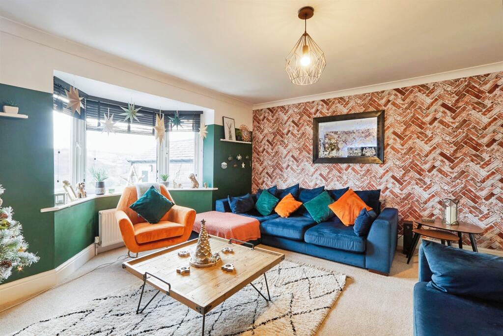 Additional image 6 of Pasture Avenue, Oakworth, Keighley