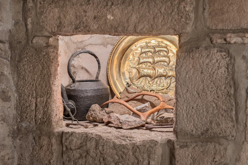 Additional image 6 of Capon Hall, Malham Moor, Settle, BD24