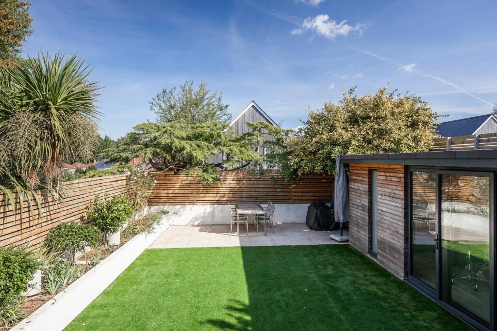 Additional image 14 of Arley Road, Whitecliff, Poole, BH14