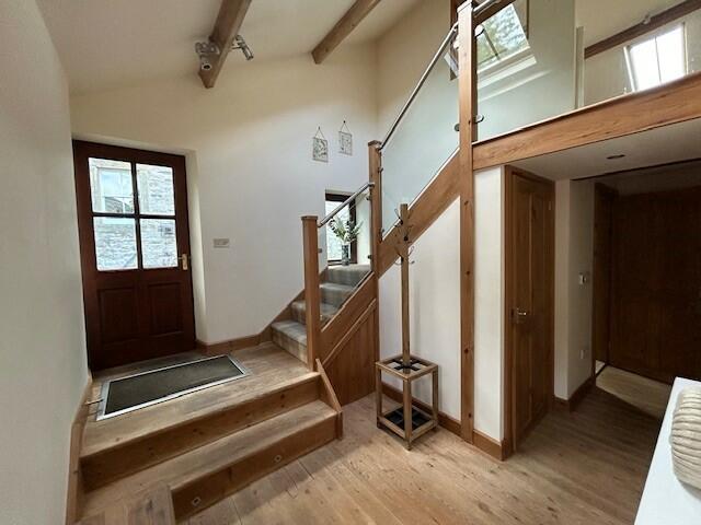 Additional image 2 of Stepping Stones Barn, The Green, BD24