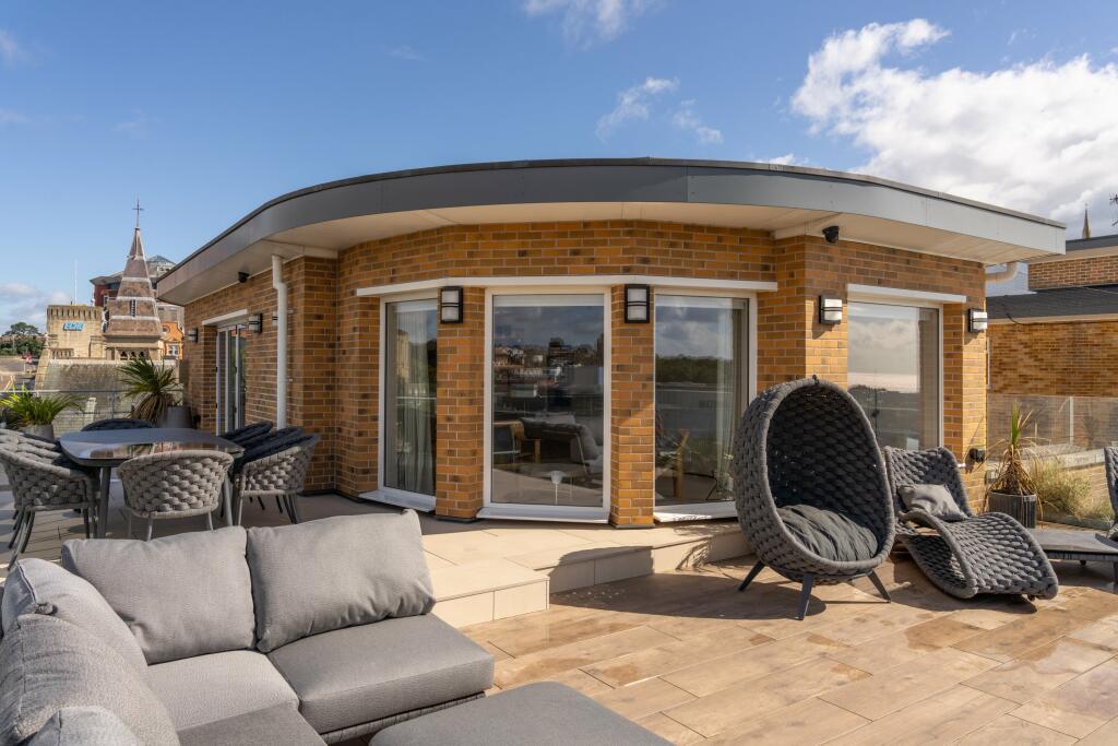 Additional image 29 of Bristol & West House, Post Office Road, Bournemouth