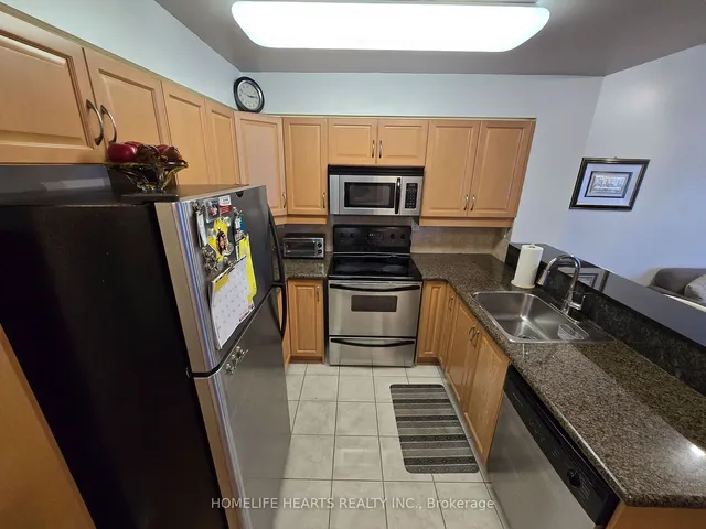 Additional image 6 of 4200 Bathurst St Unit 401