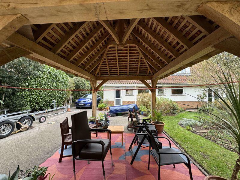 Additional image 22 of Pinewood Road, Branksome Park - With Planning Permission for new homes