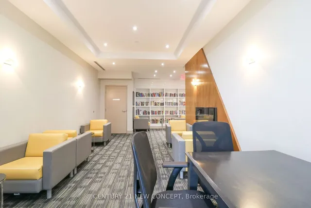 Additional image 13 of 55 Eglinton Ave Unit 306