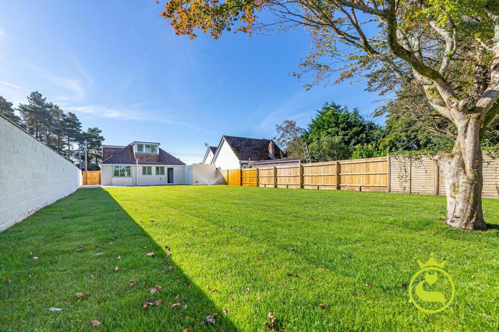 Additional image 23 of Wimborne Road, Lytchett Matravers, BH16