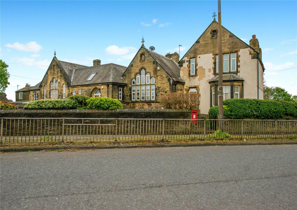 Additional image 11 of Stonelea, North View Road, East Bierley, Bradford, BD4