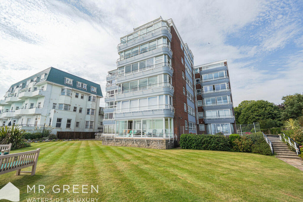 Additional image 20 of Princess Gate, 55 Grove Road, Bournemouth, BH1 3AW