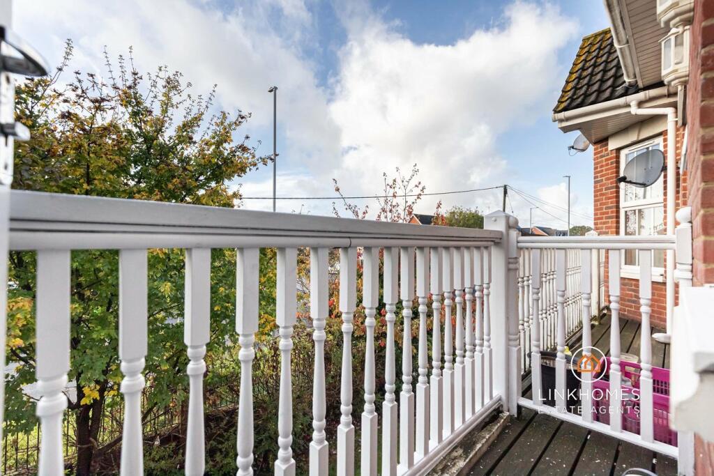 Additional image 11 of Poole Road, Upton, Poole, BH16