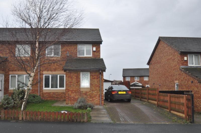 Hambledon Avenue, Bierley, Bradford, West Yorkshire, BD4 6BA