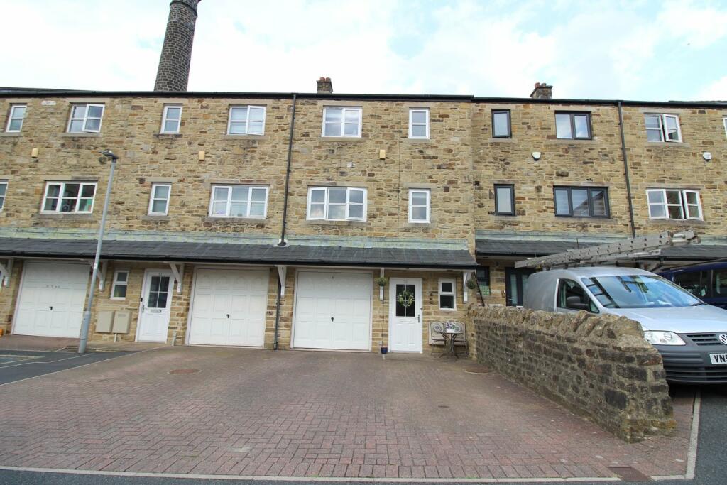 Additional image 22 of Lower Town Mills, Oxenhope, Keighley, BD22