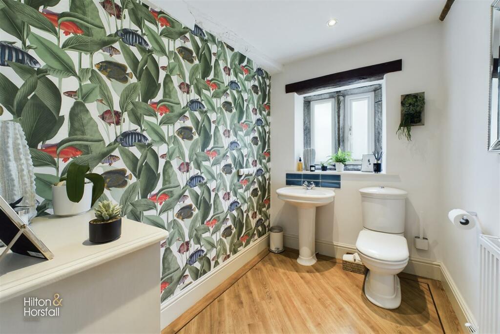 Additional image 14 of Standroyd, Skipton Old Road, Colne