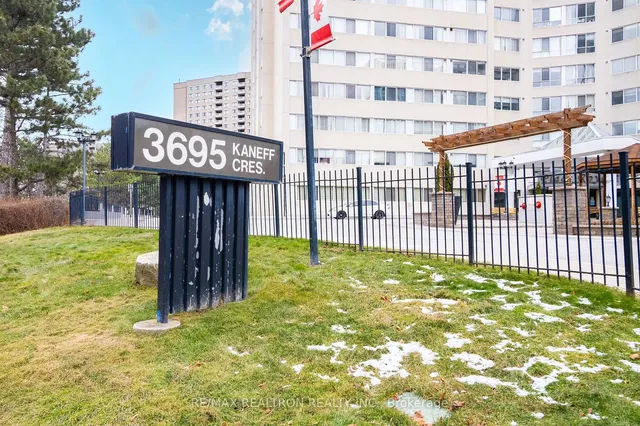 Additional image 2 of 3695 Kaneff Cres Unit 703