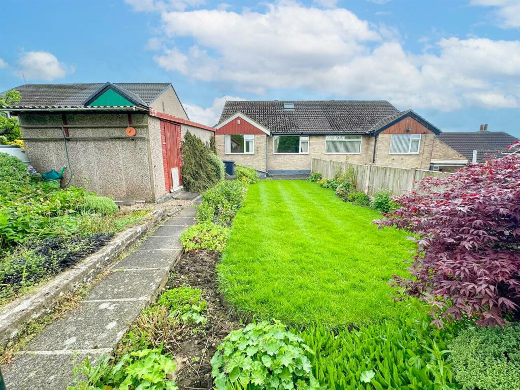 Additional image 11 of Craven Drive, Silsden,