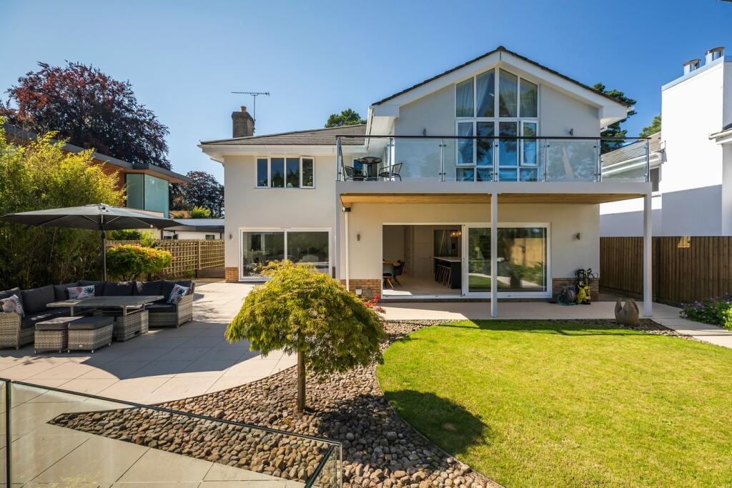 Additional image 47 of Nairn Road, Canford Cliffs, Poole, BH13