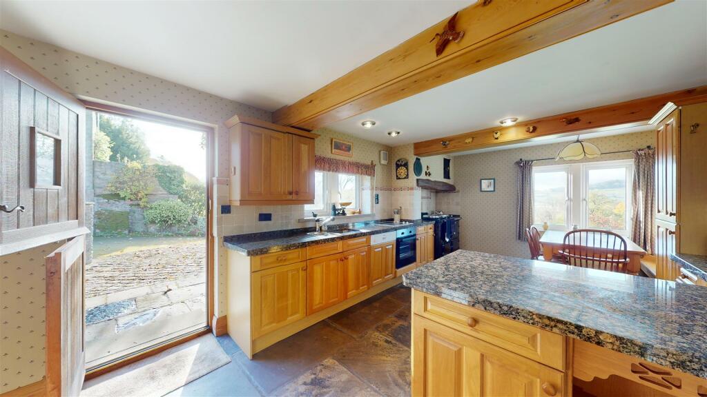 Additional image 20 of Walters Barn, Farnhill